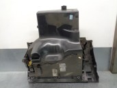 Recambio de guantera para skoda rapid 1.6 tdi dpf referencia OEM IAM 5JB857097E 