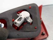 Recambio de piloto trasero izquierdo para alfa romeo 147 (190) 1.9 jtd distinctive referencia OEM IAM 0046556346 DE PORTON