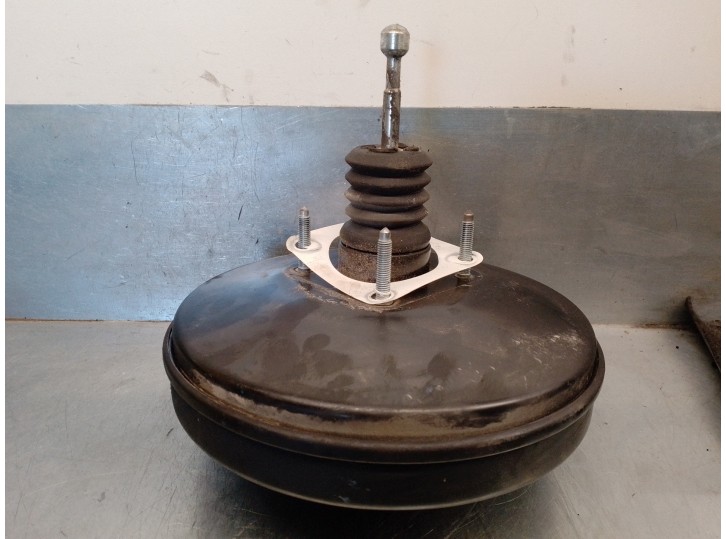 Recambio de servofreno para fiat grande punto (199) 1.3 16v jtd cat referencia OEM IAM 55700420 0204051110 BOSCH