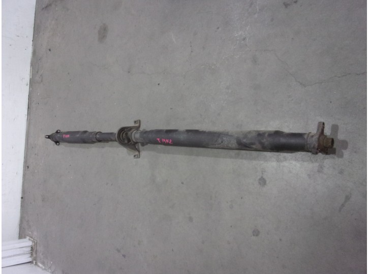 Recambio de transmision central para chrysler 300 c 3.0 crd cat referencia OEM IAM 4593650AD BURRA 1A 