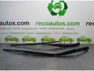 Recambio de brazo limpia delantero derecho para honda accord berlina (cu) 2.2 dtec cat referencia OEM IAM 76540TL0G01 RF 76550TL