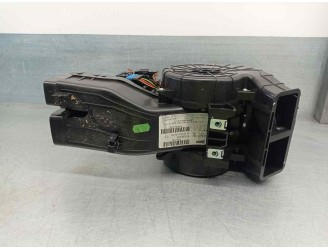 Recambio de motor calefaccion para peugeot 508 1.6 16v turbo referencia OEM IAM 9686373280  VALEO