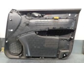 Recambio de guarnecido puerta delantera izquierda para skoda rapid 1.6 tdi dpf referencia OEM IAM 5JA01L  