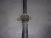 Recambio de transmision central para chrysler 300 c 3.0 crd cat referencia OEM IAM 4593650AD BURRA 1A 