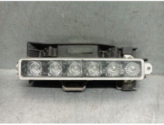 Recambio de piloto delantero izquierdo para peugeot 108 1.0 vti 72 referencia OEM IAM 9812662280 9812662280 89250841