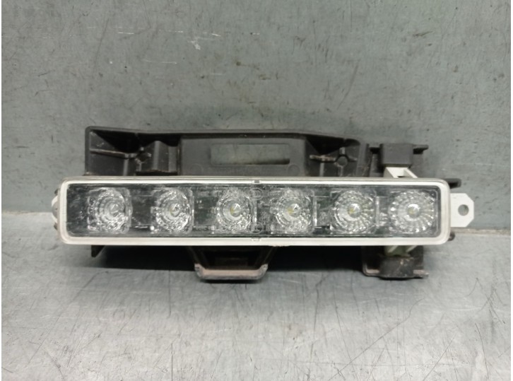 Recambio de piloto delantero izquierdo para peugeot 108 1.0 vti 72 referencia OEM IAM 9812662280 9812662280 89250841