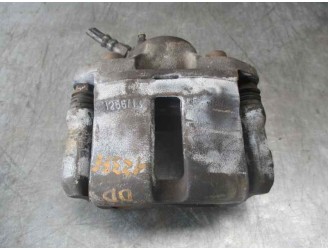 Recambio de pinza freno delantera derecha para renault 19 1.8 f3n referencia OEM IAM 