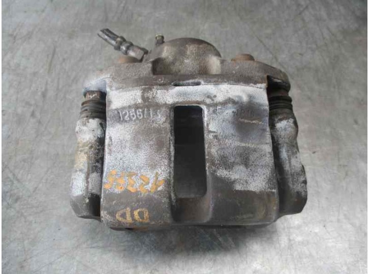 Recambio de pinza freno delantera derecha para renault 19 1.8 f3n referencia OEM IAM 