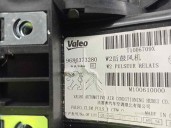 Recambio de motor calefaccion para peugeot 508 1.6 16v turbo referencia OEM IAM 9686373280  VALEO