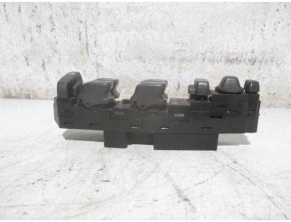 Recambio de mando elevalunas delantero izquierdo para volvo v40 familiar diesel cat referencia OEM IAM 30638695 