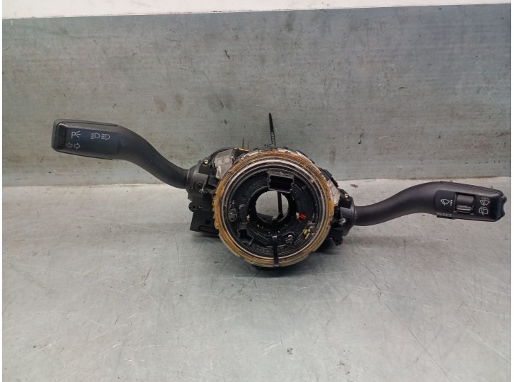 Recambio de mando luces para audi a4 b7 avant (8ed) 2.0 tdi 16v referencia OEM IAM 8E0953549S 8E0953549S 