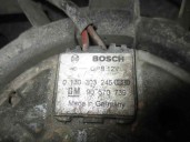 Recambio de electroventilador para opel zafira a 1.8 16v cat referencia OEM IAM 013303245 013303245 BOSCH