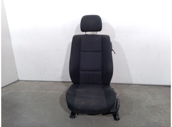 Recambio de asiento delantero izquierdo para bmw 3 compact (e46) 316 ti referencia OEM IAM 52108226421 52108226421 