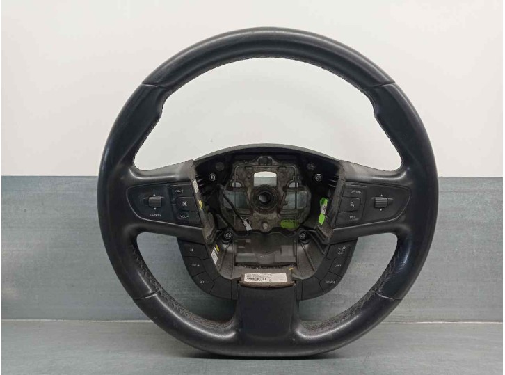 Recambio de volante para peugeot 508 1.6 16v turbo referencia OEM IAM 96706201ZE 