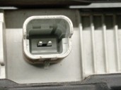 Recambio de piloto delantero izquierdo para peugeot 108 1.0 vti 72 referencia OEM IAM 9812662280 9812662280 89250841