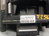 Recambio de mando luces para audi a4 b7 avant (8ed) 2.0 tdi 16v referencia OEM IAM 8E0953549S 8E0953549S 
