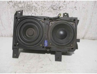 Recambio de sistema audio / radio cd para volvo v40 familiar diesel cat referencia OEM IAM 30630166 