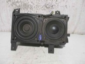 Recambio de sistema audio / radio cd para volvo v40 familiar diesel cat referencia OEM IAM 30630166 