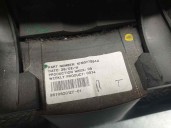 Recambio de volante para peugeot 508 1.6 16v turbo referencia OEM IAM 96706201ZE  
