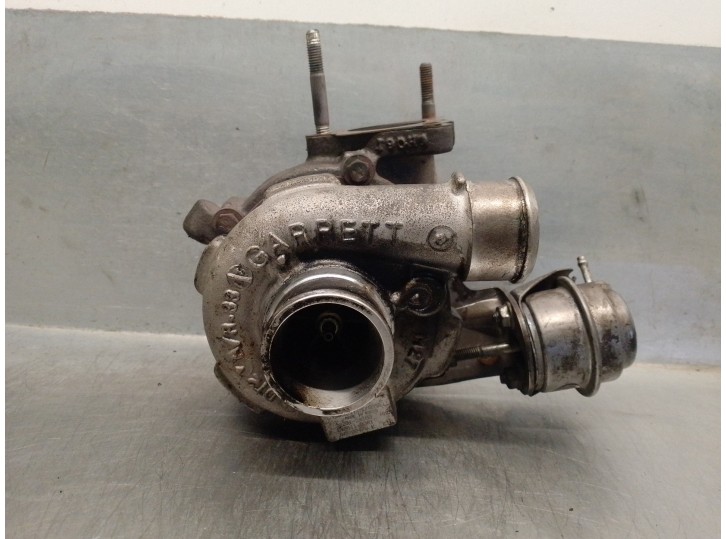 Recambio de turbocompresor para hyundai matrix (fc) 1.5 crdi cat referencia OEM IAM 282012A100 7406110001 GARRETT