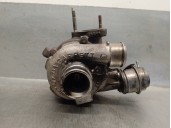 Recambio de turbocompresor para hyundai matrix (fc) 1.5 crdi cat referencia OEM IAM 282012A100 7406110001 GARRETT