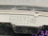 Recambio de piloto delantero izquierdo para peugeot 108 1.0 vti 72 referencia OEM IAM 9812662280 9812662280 89250841