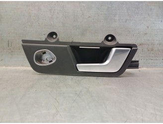 Recambio de maneta interior delantera derecha para audi a4 b7 avant (8ed) 2.0 tdi 16v referencia OEM IAM 8E1837020G 8E1837020G 