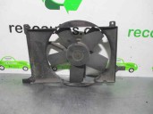 Recambio de electroventilador para opel tigra 1.6 16v referencia OEM IAM 90572574 0130303244 BOSCH