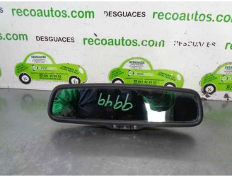 Recambio de espejo interior para honda accord berlina (cu) 2.2 dtec cat referencia OEM IAM 76400SECA12 
