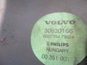 Recambio de sistema audio / radio cd para volvo v40 familiar diesel cat referencia OEM IAM 30630166 