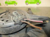 Recambio de electroventilador para opel tigra 1.6 16v referencia OEM IAM 90572574 0130303244 BOSCH