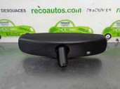 Recambio de espejo interior para honda accord berlina (cu) 2.2 dtec cat referencia OEM IAM 76400SECA12 