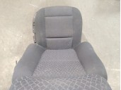 Recambio de asiento delantero izquierdo para bmw 3 compact (e46) 316 ti referencia OEM IAM 52108226421 52108226421 