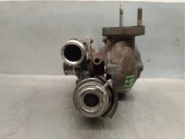 Recambio de turbocompresor para hyundai matrix (fc) 1.5 crdi cat referencia OEM IAM 282012A100 7406110001 GARRETT