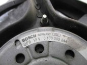 Recambio de electroventilador para opel tigra 1.6 16v referencia OEM IAM 90572574 0130303244 BOSCH