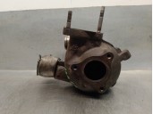 Recambio de turbocompresor para hyundai matrix (fc) 1.5 crdi cat referencia OEM IAM 282012A100 7406110001 GARRETT