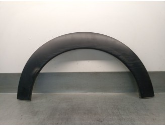 Recambio de aletin trasero derecho para citroën c4 cactus 1.2 vti 82 referencia OEM IAM 9801554380 98015543XT 