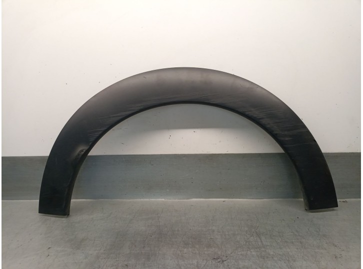 Recambio de aletin trasero derecho para citroën c4 cactus 1.2 vti 82 referencia OEM IAM 9801554380 98015543XT 