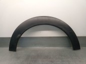 Recambio de aletin trasero derecho para citroën c4 cactus 1.2 vti 82 referencia OEM IAM 9801554380 98015543XT 