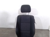 Recambio de asiento delantero izquierdo para bmw 3 compact (e46) 316 ti referencia OEM IAM 52108226421 52108226421 