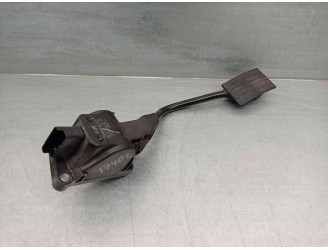 Recambio de potenciometro pedal para peugeot 508 1.6 16v turbo referencia OEM IAM 9686212980 0280755159 BOSCH