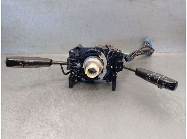 Recambio de mando luces para mazda mx-3 (ec) 1.6 16v cat referencia OEM IAM E70172219 EA7066120B 