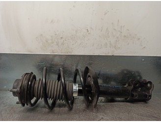 Replacement front right shock absorber for Hyundai i40 1.7 CRDi CAT OEM IAM reference 546613Z330 A5254GR OPTIMAL