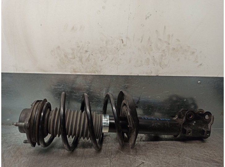 Replacement front right shock absorber for Hyundai i40 1.7 CRDi CAT OEM IAM reference 546613Z330 A5254GR OPTIMAL