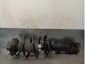 Replacement front right shock absorber for Hyundai i40 1.7 CRDi CAT OEM IAM reference 546613Z330 A5254GR OPTIMAL