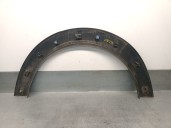 Recambio de aletin trasero derecho para citroën c4 cactus 1.2 vti 82 referencia OEM IAM 9801554380 98015543XT 