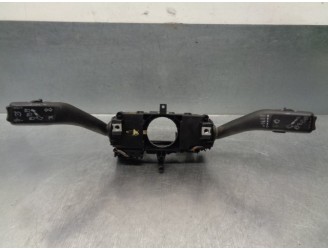 Recambio de mando luces para skoda rapid 1.6 tdi dpf referencia OEM IAM 6RA953521C  