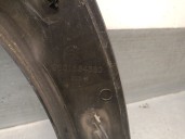 Recambio de aletin trasero derecho para citroën c4 cactus 1.2 vti 82 referencia OEM IAM 9801554380 98015543XT 