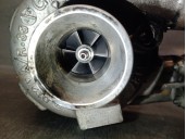 Recambio de turbocompresor para hyundai matrix (fc) 1.5 crdi cat referencia OEM IAM 282012A100 7406110001 GARRETT