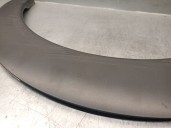 Recambio de aletin trasero derecho para citroën c4 cactus 1.2 vti 82 referencia OEM IAM 9801554380 98015543XT 